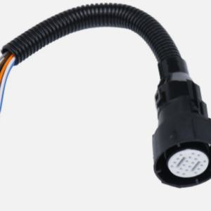 Arnés de Cables Externo Rostra 350-0014 4L60E 4L60-E 4L6 (1993-05) de Grado Profesional - Product Image 4