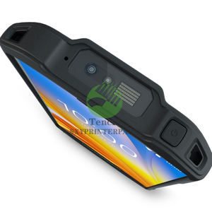 Originele Nieuwe Handheld Industriële <span class=keywords><strong>Pda</strong></span> Voor Zebra Tc21 Tc26 <span class=keywords><strong>Android</strong></span> 10.0 Handheld Pos Terminal 2d Barcode Scanner <span class=keywords><strong>Pda</strong></span> Met <span class=keywords><strong>Wifi</strong></span> - Product Image 4