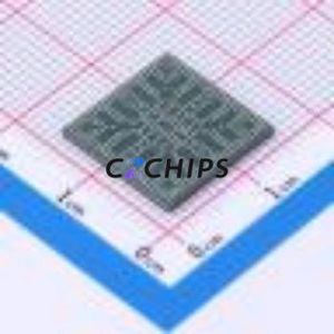 Microcontrolador de chip IC de circuito integrado MIMX8MN2CVTIZAA nuevo y original (MCU/MPU/SoC) - Product Image 2