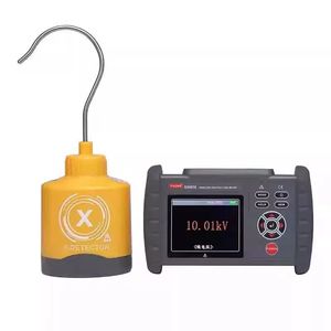 Testeur de phase intelligent sans fil FUZRR ES9070 haute tension avec rappel vocal pour la vérification des phases des lignes de sous-stations 220KV - Product Image 3