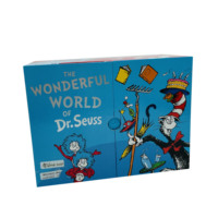 Impresión de mini libros de bolsillo personalizados