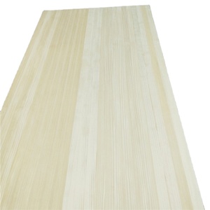 Fogli di Legno di Pino Naturale Massiccio Personalizzati, Vendita all'Ingrosso dalla Fabbrica - Product Image 1