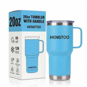 <span class=keywords><strong>Thermos</strong></span> isotherme en acier inoxydable à double paroi de 40 oz, isolation thermique de 12 à 24 heures, écologique, sans BPA, pour la salle de sport, le camping, les sports de plein air - Product Image 4