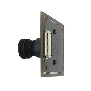 Ar0234 2MP 1080p 120fps góc rộng đơn sắc/cảm biến màu sắc toàn cầu màn trập DVP mô-đun máy ảnh - Product Image 3