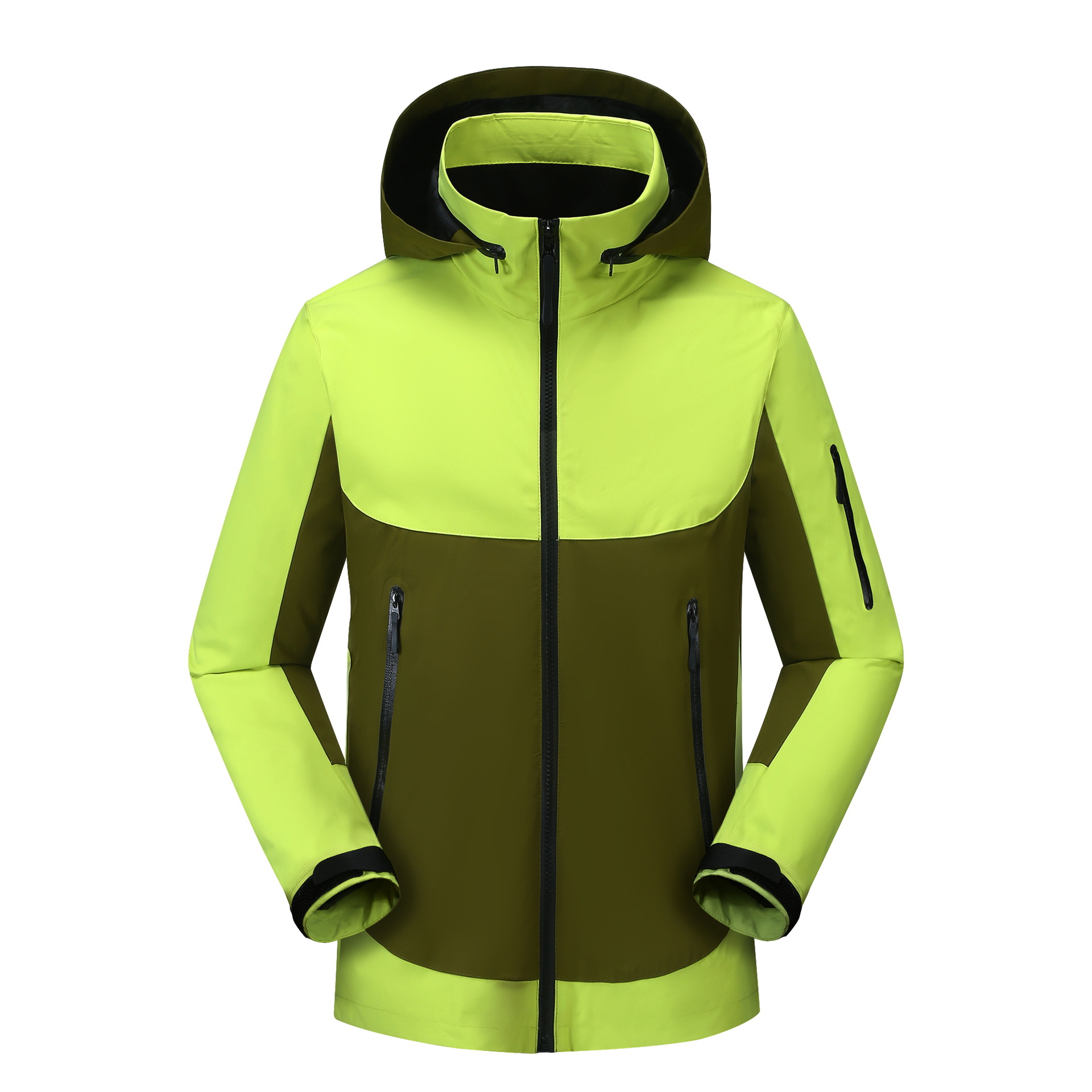 Verde