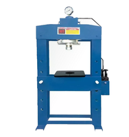 Presse hydraulique pour atelier Baohua, série JTY