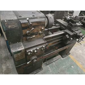 Torno Metálico Convencional Pequeño Usado <span class=keywords><strong>de</strong></span> <span class=keywords><strong>Segunda</strong></span> <span class=keywords><strong>Mano</strong></span> <span class=keywords><strong>de</strong></span> Taiwán, Mini, en Venta - Product Image 2