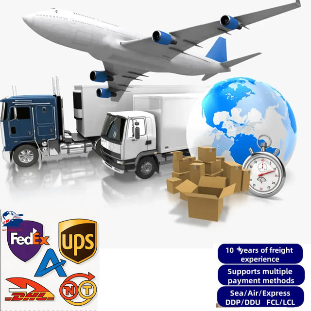 Suppliers in China Shopping Ali Marketplace Website for Sea Shipping Fba Logistics