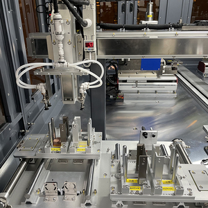 آلة لحام المعادن بالموجات فوق الصوتية بقوة 6000 واط وتردد 20 كيلوهرتز للبطاريات ورقائق النحاس وربط الألسنة - Product Image 4