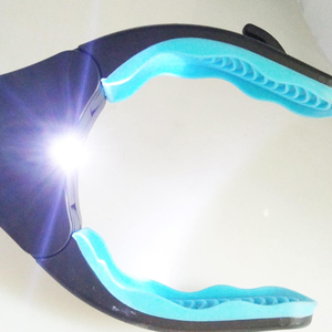 מתקפל מגנטי המלטת Reachers קוטפי עם LED אור להרים כלים גריפר מאריך חוטף מתקפל אשפה להרים כלי - Product Image 2