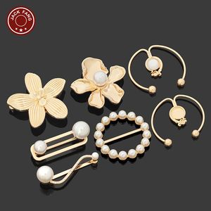 Conector de bikini, herrajes para trajes de baño, hebilla de forma irregular, hebilla de metal personalizada para vestido de mujer, decoración de concha de perla, hebilla de estrella de mar - Product Image 3