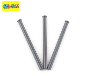 แกนล้อเทคนิค8บล็อก DIY ชุดของเล่นเด็กพลาสติก ABS พร้อมหยุดอิฐ No.55013การศึกษารูปแบบที่ทันสมัย - Product Image 4