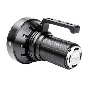 IMALENT-linterna recargable SR16 para actividades al aire libre, luz de Camping de autodefensa, 1700 metros, 16 unidades, XHP50.3 Hi LED, 55000LM - Product Image 4