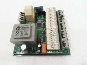 Новый Оригинальный Программируемый Логический Контроллер (ПЛК) 0360G00 V05 для Промышленной Автоматизации со склада - Product Image 5