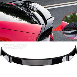 Alerón trasero para coche, alerón de maletero, alerón de techo, kit de carrocería para Toyota Civic Hatchback 2021, accesorios para coche - Product Image 3