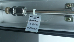 Colonna HPLC Agilent Restek <span class=keywords><strong>GC</strong></span> Caprisil Phenyl, Alta Stabilità, Personalizzabile OEM, Acciaio Inossidabile Morhchem, Garanzia di 1 Anno - Product Image 5