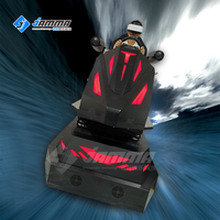 Jeux de voitures de course 4D 5D, jeu de conduite automobile, simulateur de conduite