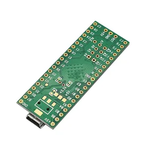 Teensy 2.0 USBAVR開発ボードISPUディスクキーボードマウス実験ボードAT90USB1286 Teensy 2.0 - Product Image 4