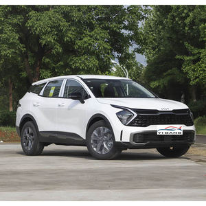 Kia Sportage เบนซินรถ SUV น้ำมันเบนซินจากประเทศจีนรถยนต์ Kia Sportage - Product Image 3