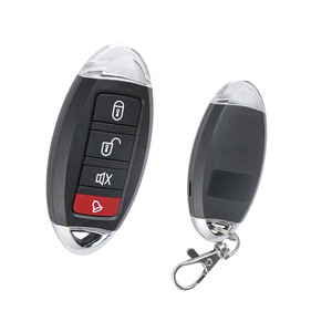 Control Remoto Universal de Clonación 433MHz RF para Puerta de Garaje Automática, Venta al Por Mayor - Product Image 4