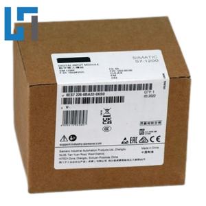 Nuevo Módulo de Entrada Digital Original SIMATIC S7-1200 6ES7226-6BA32-0XB0, Controlador de Programación PLC 6ES72266BA320XB0 en Stock - Product Image 1