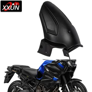 XXUN Spakbor Ban Belakang Sepeda Motor, Spakbor Roda Belakang untuk Sepeda Motor Yamaha XT1200Z XT 1200Z Super Tenere 2010-2021