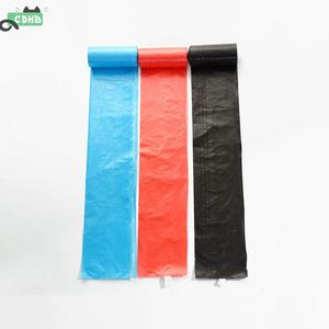 Bolsas de Basura para Perros Certificadas por BPI, Bolsas de Plástico para Excrementos de Mascotas al por Mayor, Bolsas para Desechos de Perros con Dispensador - Product Image 1