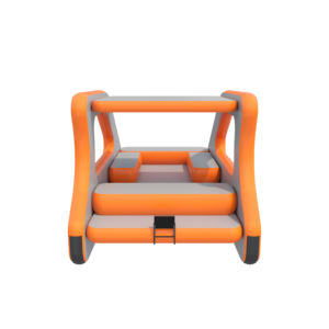 Bateaux de plaisance gonflables Coastal Tours, yacht gonflable, ponton gonflable, yacht gonflable pour marina, yacht pour locations de <span class=keywords><strong>vacances</strong></span> - Product Image 5