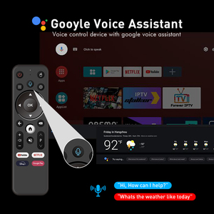 <span class=keywords><strong>Android</strong></span> 12 <span class=keywords><strong>TV</strong></span> <span class=keywords><strong>Box</strong></span> với 4K Dual band Wifi Tăng cường giải trí kinh nghiệm bằng giọng nói trợ lý Set-Top <span class=keywords><strong>Box</strong></span> tính năng - Product Image 3