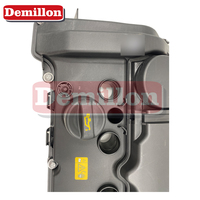 Tutup kepala silinder Demillon 11127646552 11127603390 untuk BMW dan MINI 2015-2019 N13 B16A N18 116i 316i 118iN14 1.6L Kepala Silinder