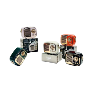 Altavoz Inalámbrico Portátil de Alta Calidad con <span class=keywords><strong>Sonido</strong></span> Superior, Larga Duración y Conexión Rápida, Precio de Fábrica, Venta al Por Mayor Personalizada - Product Image 4