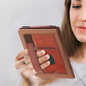 Housse pour 2024 <span class=keywords><strong>Kobo</strong></span> <span class=keywords><strong>Clara</strong></span> Couleur/BW/<span class=keywords><strong>2E</strong></span>, Tolino Shine Couleur/Shine 5/4 E-Book Reader 2022 - Product Image 6