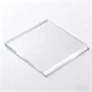 インパクト修正アクリルシート<span class=keywords><strong>PMMA</strong></span>,高強度透明キャストアクリルシートサイネージ & ディスプレイ用 - Product Image 5