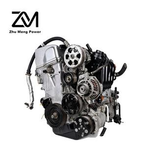 K24a jdm เครื่องยนต์ K24a1 Rbb3 TSX ส่วนประกอบเครื่องยนต์ครบชุดสำหรับ2003 2005 Honda CRV Accord K24 Civic <span class=keywords><strong>Ek9</strong></span> - Product Image 4