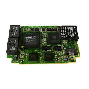 Módulo de Placa de Control FANUC A20B-3400-0010 - Product Image 2