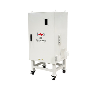Telaio Inverter di alta qualità in lega di alluminio e servizi di fusione di zinco con motivo a polvere per parti di macchine materiale metallico - Product Image 2