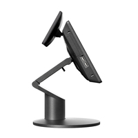 Windows 11 точек продаж pos системы Ресторан кассовый pos аппарат pos сенсорный экран монитор 15 дюймов