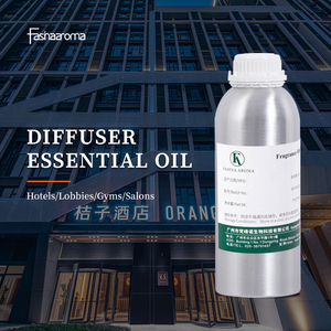Aceite de fragancia Langham Hotel 500ml My Way aceite de fragancia para difusor aceite fragancia para <span class=keywords><strong>restaurante</strong></span> - Product Image 1