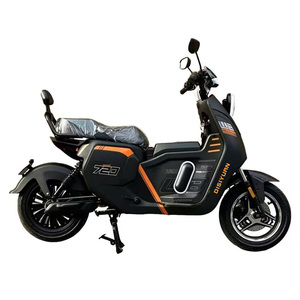 1500W Battery Ebike U2 U7 Wenbox Factory Wholesale High Quality Electronic Motorcycles U2 PRO 3-Speed Gear Smooth and - Product Image 3