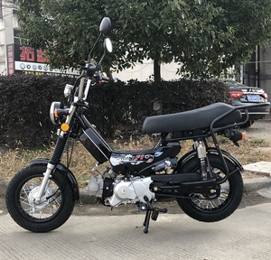 Ciclomotore <span class=keywords><strong>50cc</strong></span> prezzo a buon mercato 110cc MINI ciclomotore raffreddamento ad aria 4 tempi motorino frizione automatica Scooter <span class=keywords><strong>50cc</strong></span> con Peadal - Product Image 4