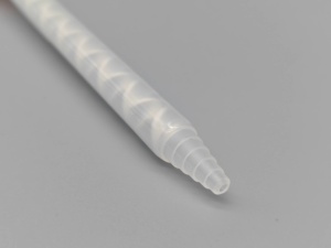 Nhà máy tùy chỉnh anyco mfx công nghiệp plc-kiểm soát tĩnh Keo trộn ống pha chế Hệ thống xoắn ốc Mixer vòi phun 10 kW 220V - Product Image 4