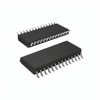 Componente de Chip Electrónico Original Memory 28 Solc At45Db321B-Rc
