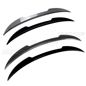 Kit de Carrocería para Audi Q3 F3 Sportback 2019+, Alerón Trasero, Alerón de Techo, Accesorios para Auto - Product Image 6