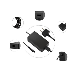 Adaptador de Corriente, Cargador para Portátil de 36W 44W 65W para <span class=keywords><strong>Microsoft</strong></span> <span class=keywords><strong>Surface</strong></span> <span class=keywords><strong>Pro</strong></span> 9/<span class=keywords><strong>8</strong></span>/7/6/5/4/3 <span class=keywords><strong>Surface</strong></span> Book, Estuche de Viaje, Protección OTP - Product Image 2