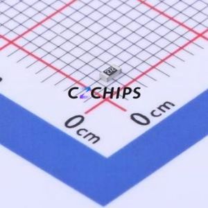 Résistance CMS SR06X2701FTL 0603 (Résistance : 2,7 kOhm) (Précision : 1 % Puissance : 100 mW) - Product Image 1