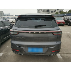 Guazi in Stock Chery Tiggo <span class=keywords><strong>7</strong></span> PLUS Benzina 1.5 SUV Usato Trazione Anteriore 5 Posti Tsnmqxlyt5 - Product Image 5