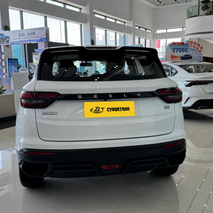 Geely Coolray 2026, SUV Compatto, Geely <span class=keywords><strong>Proton</strong></span> X50, 1.5L 126cv L4, 5 Porte, 5 Posti, Prezzo Conveniente, Guida a Sinistra - Product Image 5