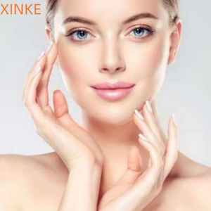 โซเดียมไฮยาลูโรเนต1มล. พร้อมสารเคมีดูแลเส้นผม24mgha โมเลกุลเล็กแบบปรับแต่ง - Product Image 1