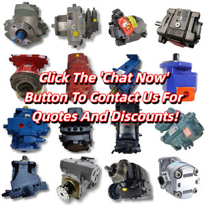 Bomba de Aceite ECKERLE Serie EIPH EIPC2 EIPC3 EIPC5 EIPC6, Bomba de Engranajes Hidráulica de Alta Presión <span class=keywords><strong>EIPC</strong></span>/H2/3/6-022/40/80 - Product Image 6