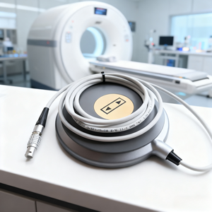 Điều khiển chân bàn đạp đơn bàn đạp chân cho Philips CT P/N 453567058051 4535-670-58051 - Product Image 4